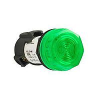 Eaton E22HL2X4 Non-metallic Heavy-Duty IND LGT COMPLETE RD LED MONOblck24V AC/D