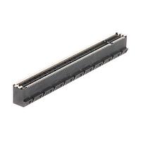 Alcoswitch - TE Connectivity 3-2337939-8 Standard Card Edge Connectors PCIE GEN4 CON,SMT, 164POS,GF,MYLAR,HT