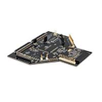 Microchip Technology ATMXT2113TDAT-SPI-PCB Evaluation Boards ATMXT2113TDAT-SPI-PCB Development PCB