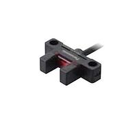 Panasonic Industrial Automation PM-K25-R Photoelectric Sensors K type, NPN output, Cable 3m