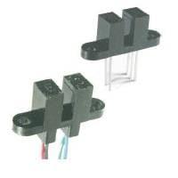 TT Electronics / Optek Technology OPB963T11 Optical Switches, Transmissive, Photo IC Output Slotted Opt Switch Photologic