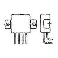 Raychem - TE Connectivity 8-1617758-8 General Purpose Relays FCB-205-HX2