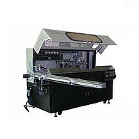 Hoystar GW-1A-UV Single Color Full Automatic Cylindrical Screen Printer (3600pcs/Hr)
