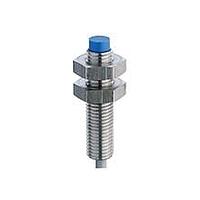 Contrinex 120253-0367 Proximity Sensors M8 Hsg 4mm OD NPN NC 2m 3W