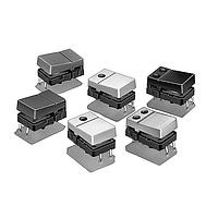 Omron Electronics B3J-1600 Tactile Switches Mechanical Keyswitch