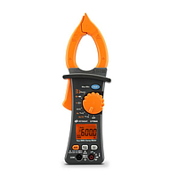 KEYSIGHT U1194A Clamp Meter (AC/DC 600A; True RMS; Frequency)