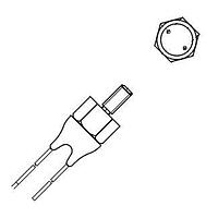 EPCOS B57045K0473K000 Temperature Sensors 4700 Ohms 4450k 10%