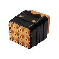 Amphenol Air LB France SIMM1220PDC Modular Interconnect Systems MALE MODULE SIZE 20