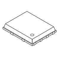 Microchip Technology MCP1407T-E/MF MOSFET Gate Drivers 6A Sngl MOSFET Drvr