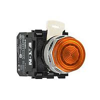 Eaton E22T9 Pushbutton Switches IL PB EXTD CRBZ A
