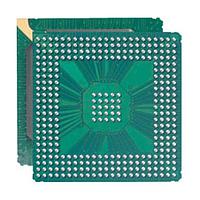 Microchip Technology A54SX32A-1BG329 FPGA - Field Programmable Gate Array SXA FPGA, 48K System Gates