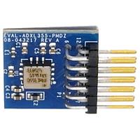 Analog Devices EVAL-ADXL355-PMDZ Accelerometer Sensor EVAL-ADXL355-PMDZ