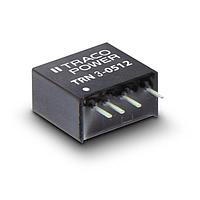 TRACO Power TRN 3-0521 Isolated 4.5-13.2Vin +/-5V 3W +/-300mA Iso Reg SI