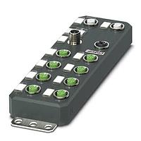 PHOENIX CONTACT 2701534 Terminal Block Interface Modules AXL E ETH DIO16M126P