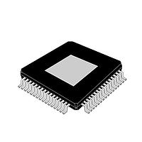 STMicroelectronics HFDA801A-VYT Digital Input 4x80W digital input class-D automotive audio amplifier Hi-Fi 2MHz switching freq