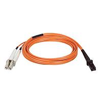 Tripp Lite N314-05M Fiber Optic Cable Assemblies 5M LCMT DUP MMF, 62.5/125 FIBE