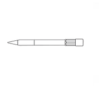 WELLER THM C (T0054490699) Soldering Tip