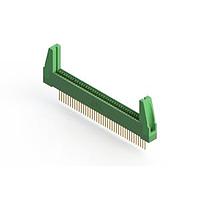 EDAC 345-040-542-188 Sockets .100" (2.54mm) Pitch Card Edge Connector