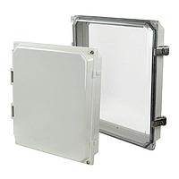 Hammond Manufacturing PJHMI66HTP Electrical Enclosures TAMPERPROOF SCREW COVER