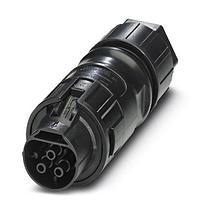 PHOENIX CONTACT 1410659 Cable Couplers PRC3-FC-FS6 16-21