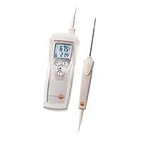 TESTO 926 Temperature measuring instrument Starter Set