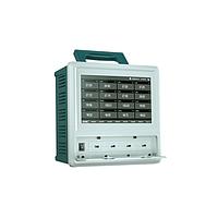 Temperature chart recorder