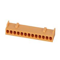 JAE Electronics IL-G-13S-S3C2-SA Socket Plug CBL 2.5MM 12P