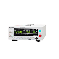 KIKUSUI TOS7210S PID Insulation Tester (50 V ~ 2000 V)