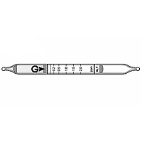 Gastec 4LT Quick-measuring Detector tubes Hydrogen sulphide H2S (0.1-4 ppm)