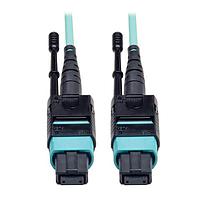 Tripp Lite N844-03M-12-P Fiber Optic Cable Assemblies MTP/MPO PATCH CABLE WITH PUSH/PULL TABS