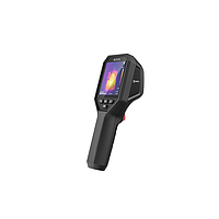 Handheld thermal imaging camera