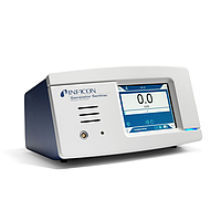 INFICON Sensistor Sentrac Hydrogen Leak Detector (panel model)