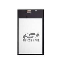 Silicon Labs WGM160PX22KGN4 WiFi Modules WGM160PX22KGN Certified Wi-Fi Module with ARM Cortex-M4, 2 MB Flash, LFXTAL, 2.4 GHz, and no antenna