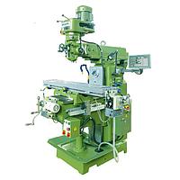 WMT CNC X6325W Universal Milling Machine