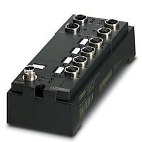 PHOENIX CONTACT 2736741 I/O Modules FLM BK PN M12 DI 8 M12-2TX