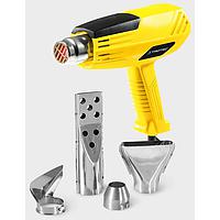 Air blower