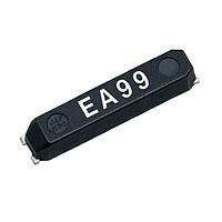Epson MC-146 32.7680KA-AG3: PURE SN Crystals MINI SMD XTL KHZ +/-20PPM,-40~85C 7.0PF 250TR