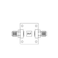 Mini-Circuits TB-844-173C+ RF Filter TB, XLF-173+,DQ1225, 50 OHM Test Board (unit is on board)
