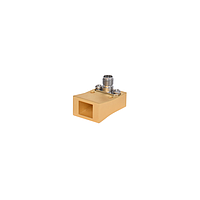 Tescom TC-93473A Rectangular Horn Antenna( 24-40 GHz)