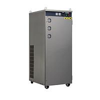 TAITEC CH-3750WF Chiller Unit (-20℃ ~ +20℃, 3.75 kW, R404A)