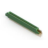 EDAC 845-092-524-508 Standard Card Edge Connectors .100" (2.54mm) Pitch Card Edge Connector