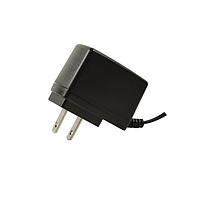 CUI Inc SWM12-12-NH-P5 Fixed Plugs 12W 12V 1A USA Horz 2.1plug