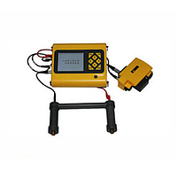 Rebar corrosion detection