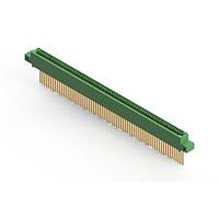 EDAC 345-068-544-412 Standard Card Edge Connectors .100" (2.54mm) Pitch Card Edge Connector