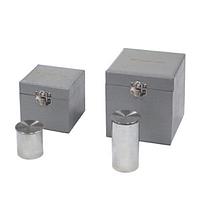 Density meter
