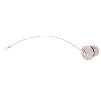 Amphenol SINE Systems P30663-08 Accessories Dust cap 8 position threaded plug