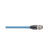 Lumberg Automation BRSTS 8X-552/15 M Ethernet Cables / Networking Cables