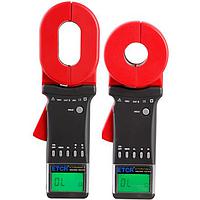 Earth resistance/Resistivity Tester