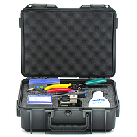 Fibretool FTK-01 Fast connector termination kit
