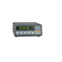 Reference Thermometers